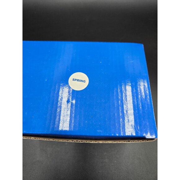 White Castle The Seasons Quartet Mug Collection Limited Edition Spring - Picture 7 of 10